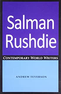 Contemporary World Writers: Salman Rushdie