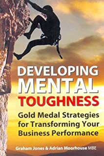 Developing Mental Toughness