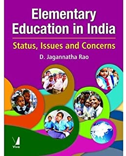 Elementary Education In India