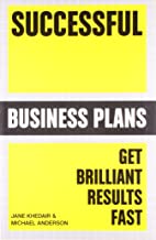 Successful Business Plans