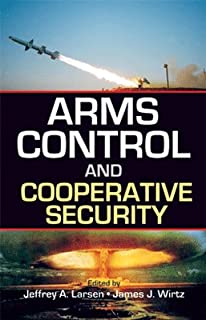 Arms Control And Cooprative Security