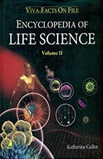 Encyclopedia Of Life Science , 2 Volume Set