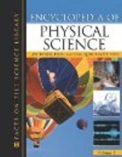 Encyclopedia Of Physical Sciences , 2 Volume Set