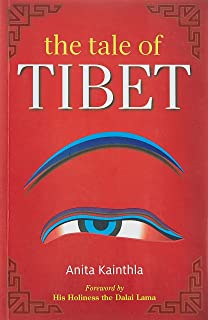 The Tale Of Tibet