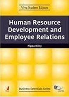 Business Essentials: Human Resource Deve.& Empl.relatio