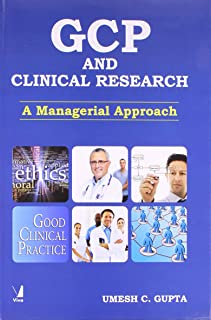 Gcp And Clinical Research