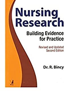 Nursing Research, 2/e (revised And Updated Edition)