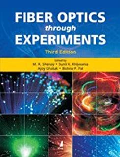 Fiber Optics Through Experiments, 3/e