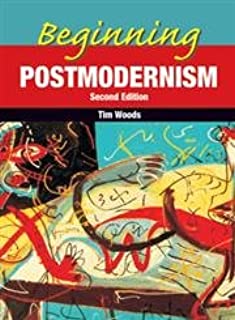 Beginning Postmodernism, 2/e