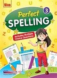 Perfect Spelling - 3