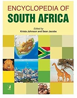 Encyclopedia Of South Africa