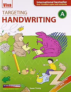 Targeting Handwriting  -  A