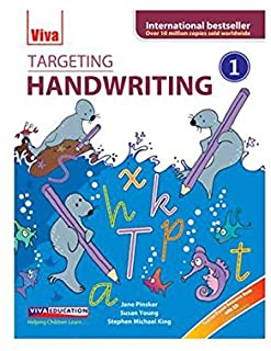 Targeting Handwriting - 1