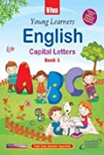 Young Learners, English - Capital Letters, Book 1