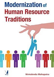 Modernization Of Human Resource Traditions