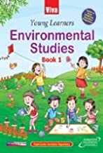 Young Learners, Environmental Studies, Book 1