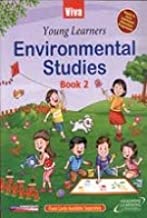 Young Learners, Environmental Studies, Book 2