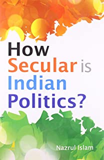 How Secular Is Indian Politics