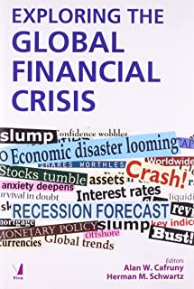 Exploring The Global Financial Crisis