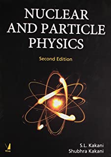Nuclear And Particle Physics, 2/e