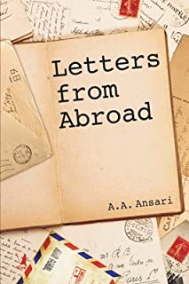 Letters From Abroad