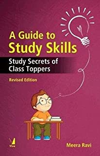 Guide To Study Skills, Revised Edition