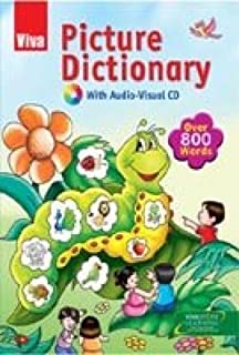 Picture Dictionary, New Revised Edition, With Cd