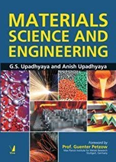 Materials Science And Engineering