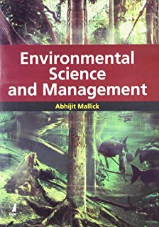 Environmental Science And Management