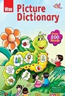 Picture Dictionary, New Revised Edition