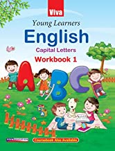 Young Learners, Workbook, Capital Letters