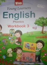Young Learners, Workbook, Phonics