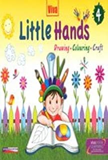 Little Hands, Revised Edition, Book 4