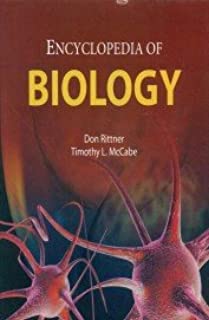 Encyclopedia Of Biology