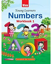 Young Learners, Workbook, Numbers 1