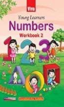 Young Learners, Workbook, Numbers 2