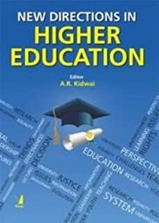 New Directions In Higher Education