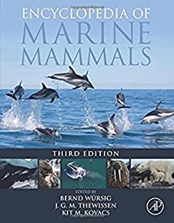 Encyclopedia Of Marine Science