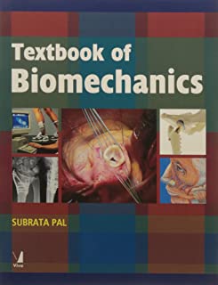 Textbook Of Biomechanics