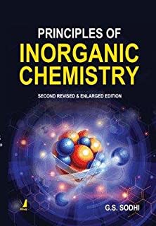 Principles Of Inorganic Chemistry, 2/e