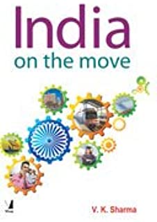 India On The Move