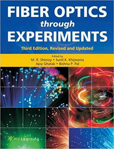 Fiber Optics Through Experiments, 3rd Ed.