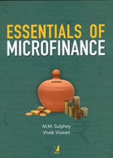 Essentials Of Microfinance