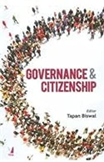 Governance & Citizenship