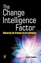 The Change Intelligence Factor