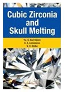 Cubic Zirconia And Skull Melting