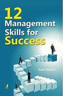 Twelve Management Skills For Success