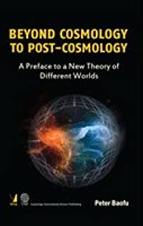 Beyond Cosmology To Post-cosmology