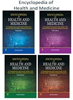 Encyclopedia Of Health & Medicine, 4 Volume Set