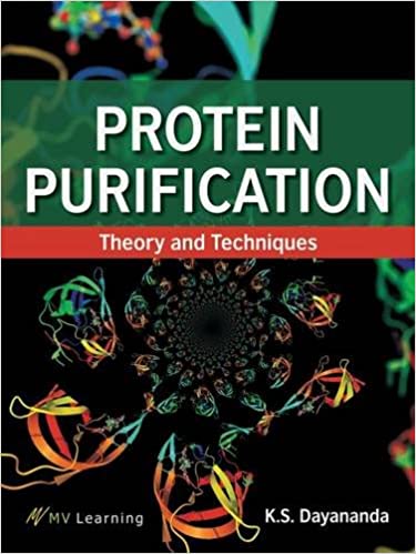 Protein Purification: Theory And Techniques